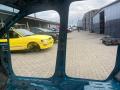 стойка кузова центральная правая Volkswagen Caddy 3 поколение 2005г. - фото №5
