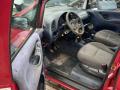 стойка кузова центральная правая Volkswagen Sharan 1 поколение 1996г. - фото №10