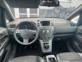стойка кузова центральная левая Opel Zafira B 2005г. - фото №8