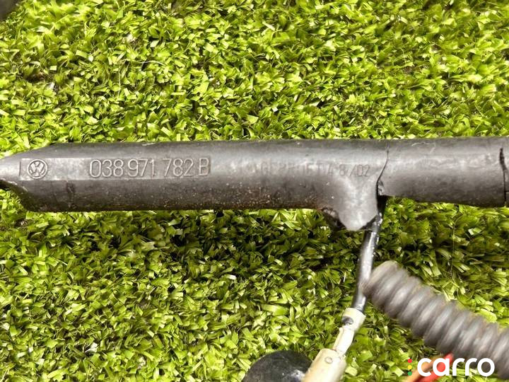 038971782B проводка двигателя Volkswagen Caddy 3 поколение 2004г. - фото №10