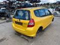 крепление аккумулятора Honda Jazz 1 поколение 2005г. - фото №8