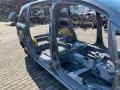 стойка кузова центральная правая Opel Zafira B 2006г. - фото №4