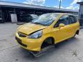 67460S3N003ZZ петля двери передней левой Honda Jazz 1 поколение 2005г. - фото №6
