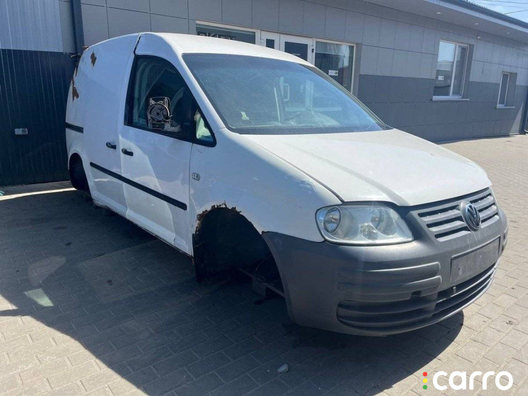 1T0823359A амортизатор капота Volkswagen Caddy 3 поколение 2005г. - фото №5