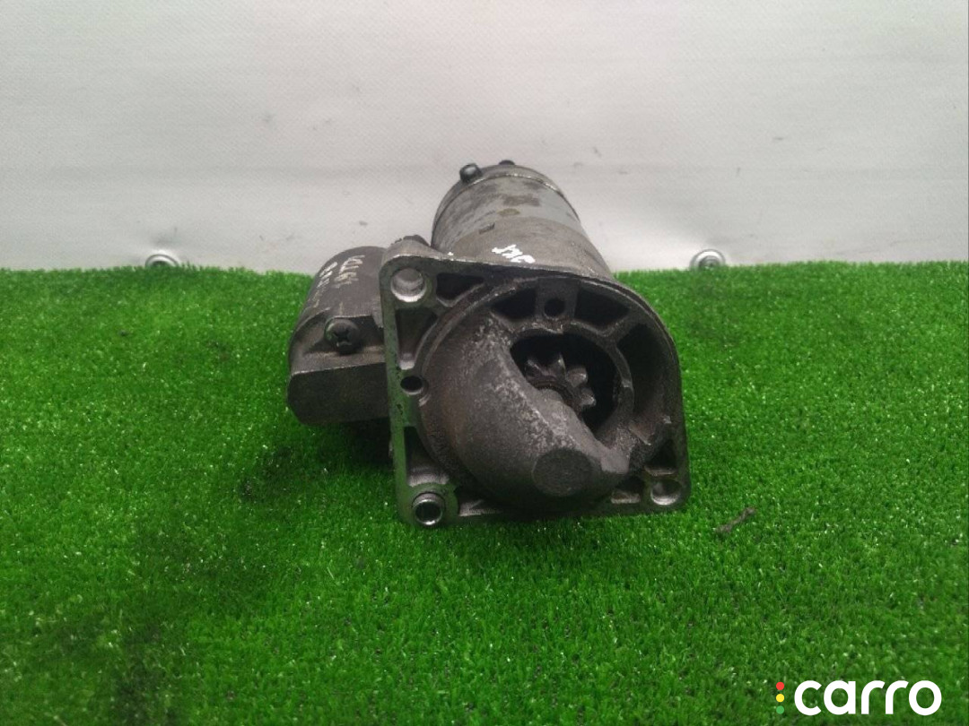 STX200045 стартер Opel Zafira B 2006г. - фото №1