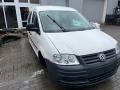 1K0407454HX полуось передняя правая Volkswagen Caddy 3 поколение 2005г. - фото №7