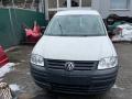 1K0407454HX полуось передняя правая Volkswagen Caddy 3 поколение 2005г. - фото №8