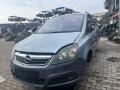 55196765 турбина Opel Zafira B 2006г. - фото №10
