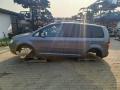 6Q0857551 солнцезащитный козырек Volkswagen Touran 1 поколение 2005г. - фото №9