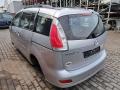 RF7N13230 патрубок воздушного фильтра Mazda 5 1 поколение 2007г. - фото №9