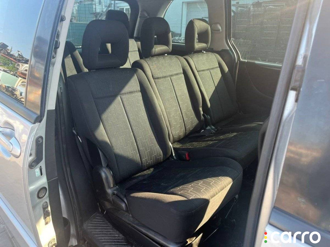 05Y3D4 блок управления стеклоподъемниками Mazda MPV 2 поколение 2003г. - фото №13
