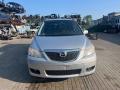 05Y3D4 блок управления стеклоподъемниками Mazda MPV 2 поколение 2003г. - фото №14