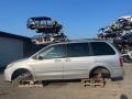 05Y3D4 блок управления стеклоподъемниками Mazda MPV 2 поколение 2003г. - фото №16
