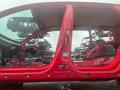 стойка кузова центральная левая Volkswagen Passat B6 2009г. - фото №4