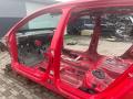 стойка кузова центральная левая Volkswagen Passat B6 2009г. - фото №6