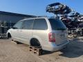 1974002010 расходомер воздуха Mazda MPV 2 поколение 2003г. - фото №8