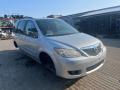 06104H вакуумный усилитель тормозов Mazda MPV 2 поколение 2003г. - фото №9