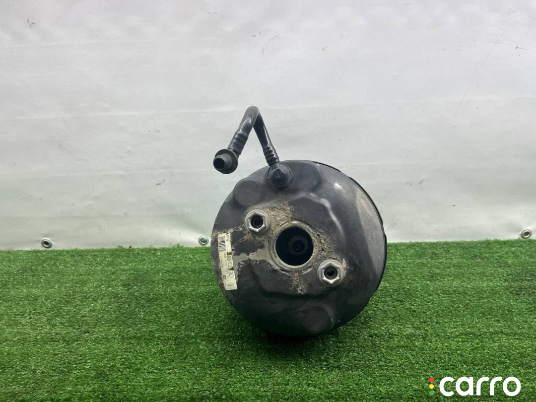 3B0614105A вакуумный усилитель тормозов Volkswagen Passat B6 2009г. - фото №6