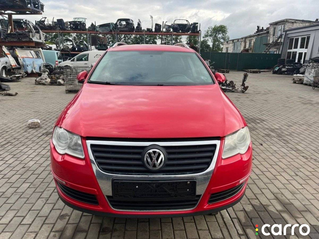 3B0614105A вакуумный усилитель тормозов Volkswagen Passat B6 2009г. - фото №9