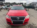 3B0614105A вакуумный усилитель тормозов Volkswagen Passat B6 2009г. - фото №9