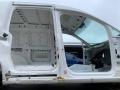 стойка кузова центральная правая Volkswagen Caddy 3 поколение 2004г. - фото №6