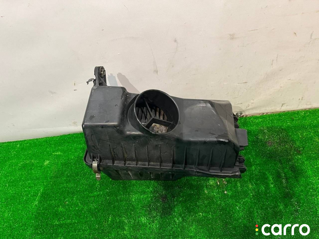 7U0291704006020 корпус воздушногo фильтра Mazda MPV 2 поколение 2002г. - фото №5