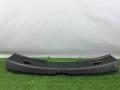 1T0863459 накладка внутренняя на заднюю панель кузова Volkswagen Touran 1 поколение 2006г. - фото №2
