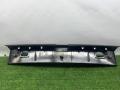 1T0863459 накладка внутренняя на заднюю панель кузова Volkswagen Touran 1 поколение 2006г. - фото №3