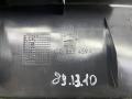 1T0863459 накладка внутренняя на заднюю панель кузова Volkswagen Touran 1 поколение 2006г. - фото №4