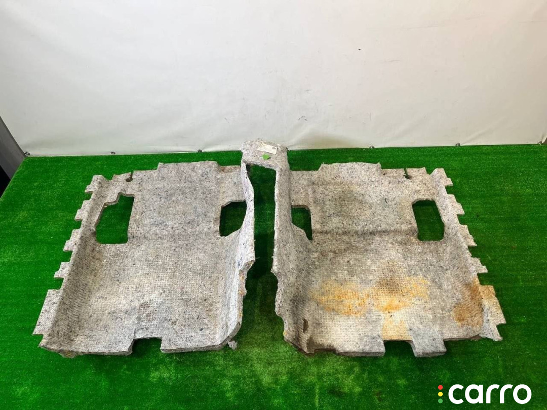 2K1863855 прочая запчасть Volkswagen Caddy 3 поколение 2004г. - фото №1