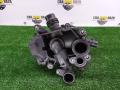 7644811 корпус термостата BMW 7 G11/G12 [рестайлинг] 2020г. - фото №7
