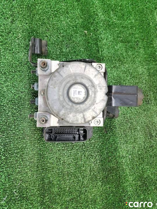 6875559 блок ABS BMW 2 F22/F23 2016г. - фото №7