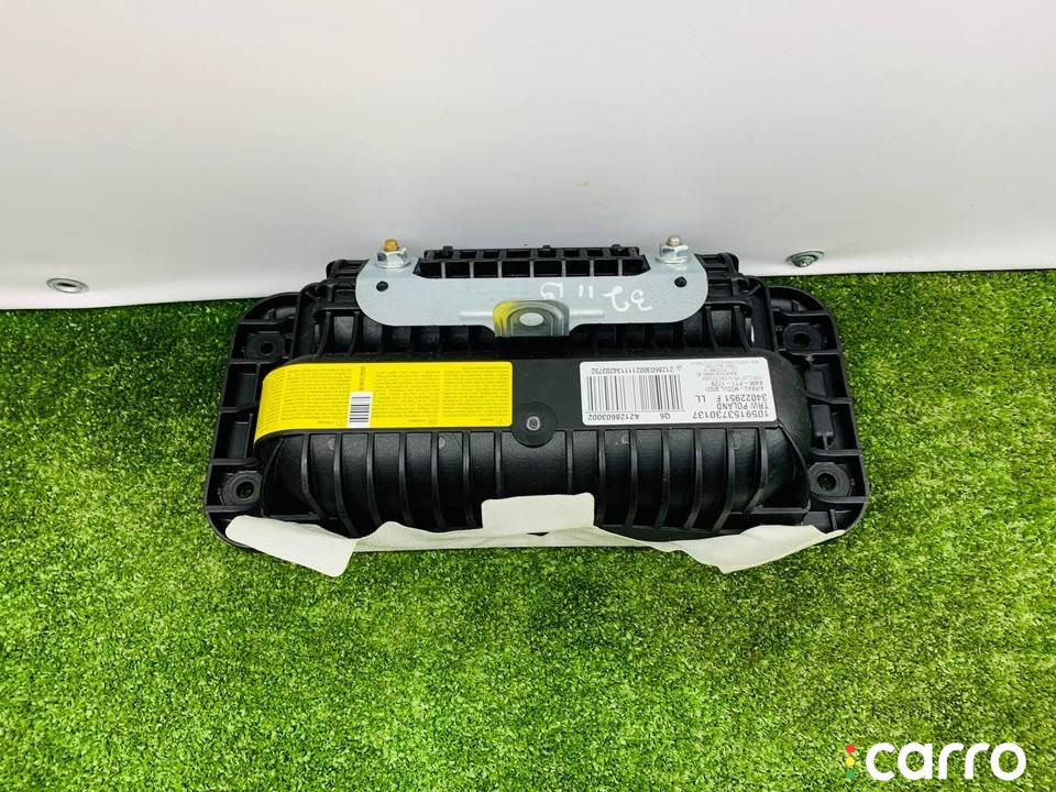 34022951F подушка безопасности пассажира Mercedes-Benz E W212 2011г. - фото №5