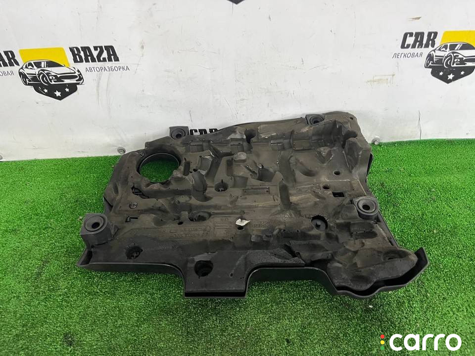 03L103925S декоративная крышка двигателя Audi Q3 8U 2014г. - фото №6