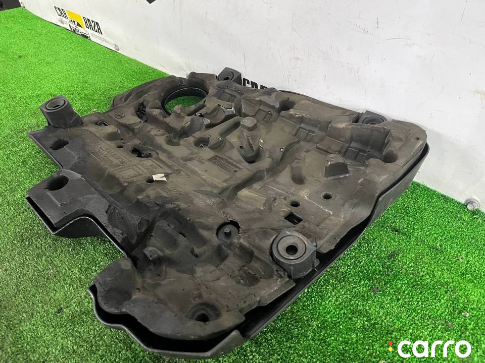 03L103925S декоративная крышка двигателя Audi Q3 8U 2014г. - фото №7