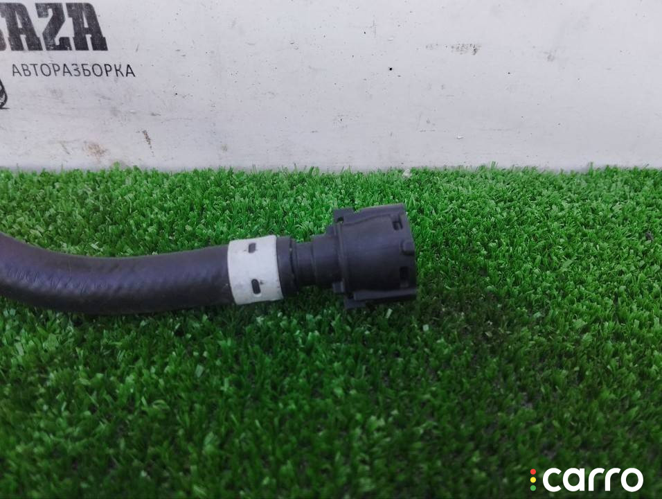 6C0130295C топливная трубка Volkswagen Passat B6 2005г. - фото №4