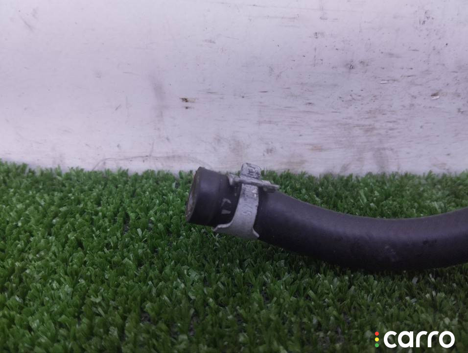 6C0130295C топливная трубка Volkswagen Passat B6 2005г. - фото №5