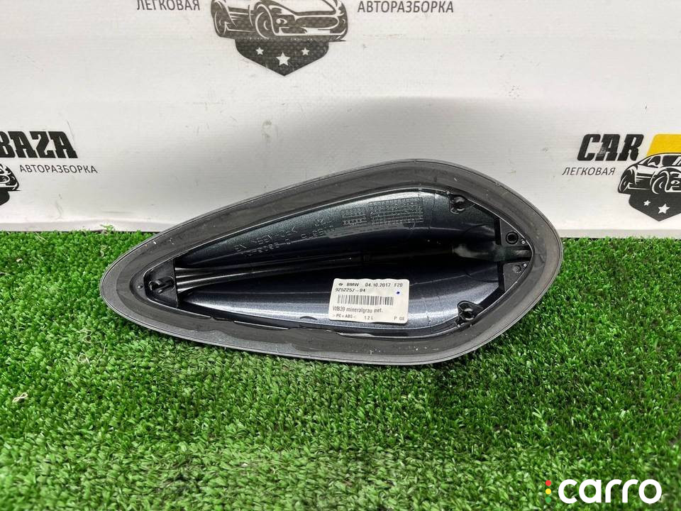 65202218150 молдинг крыши BMW X1 F48 2018г. - фото №7