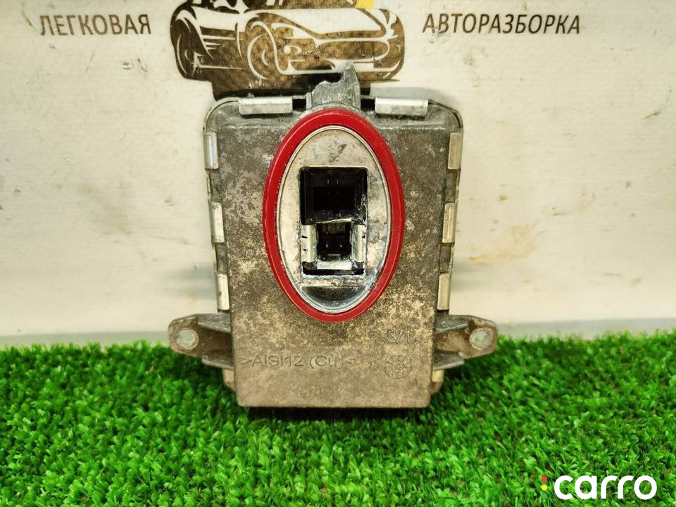 130732946100 блок розжига ксенона BMW X4 F26 2014г. - фото №6
