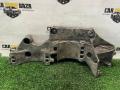 045903143C кронштейн генератора Volkswagen Lupo 6X 2001г. - фото №2