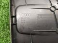 8K9867979 накладка двери (крышки) багажника Audi S4 B8 2010г. - фото №7