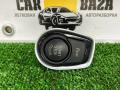 61319250734 кнопка запуска двигателя BMW 3 F30/F31 [рестайлинг] 2016г. - фото №2