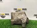 1K0199117A кронштейн коробки (балка кпп) Volkswagen Touran 1 поколение [рестайлинг] 2010г. - фото №2
