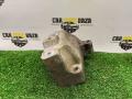 1K0199117A кронштейн коробки (балка кпп) Volkswagen Touran 1 поколение [рестайлинг] 2010г. - фото №5