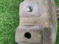 1K0199117A кронштейн коробки (балка кпп) Volkswagen Touran 1 поколение [рестайлинг] 2010г. - фото №8