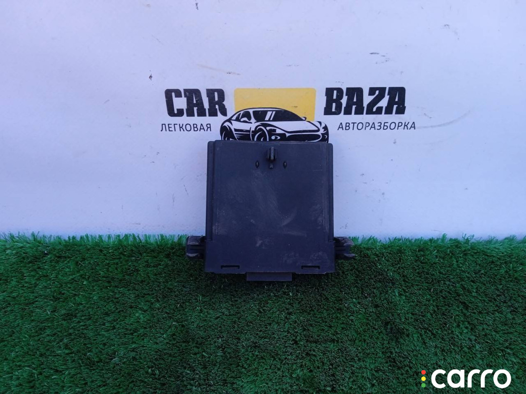 1K0907530L блок комфорта Volkswagen Passat B6 2008г. - фото №2