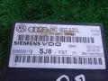 1K0907530L блок комфорта Volkswagen Passat B6 2008г. - фото №4