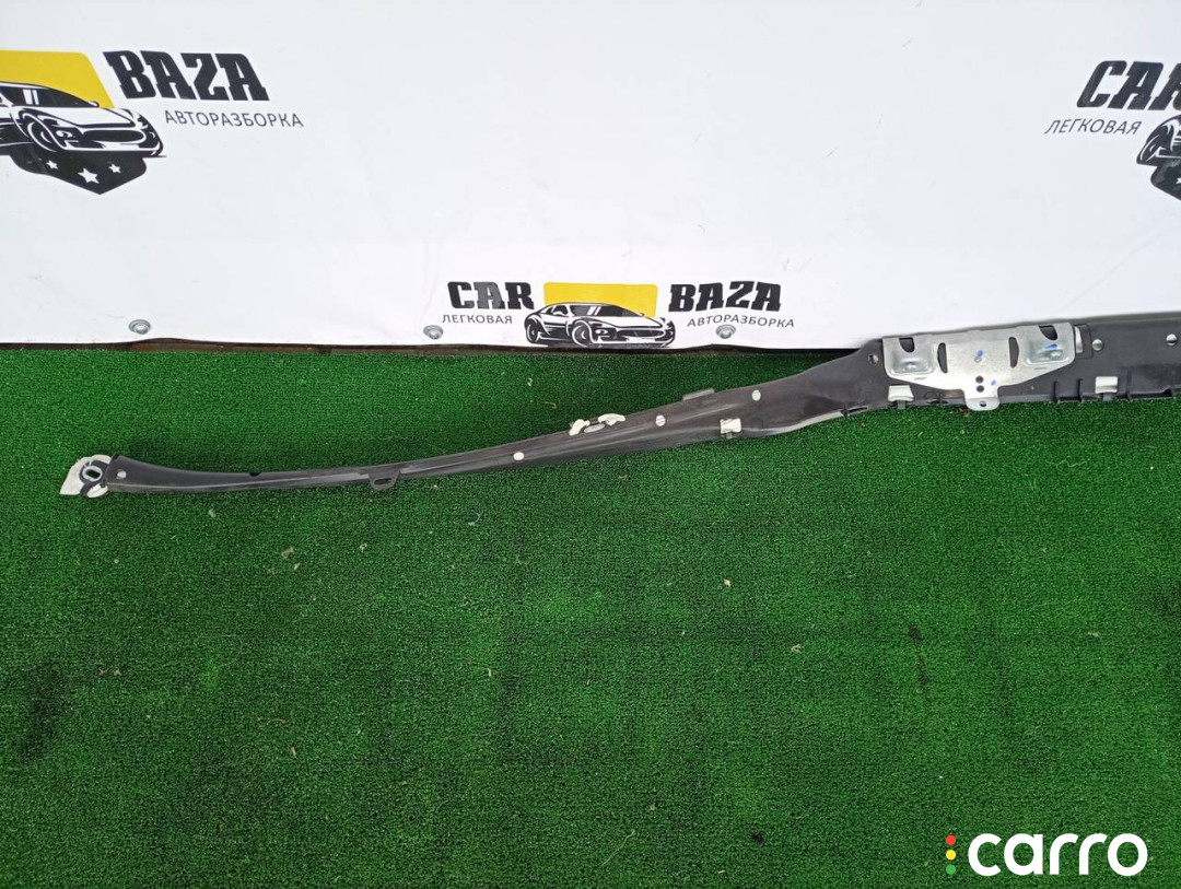 13105050 подушка безопасности коленная водителя Opel Vectra C 2004г. - фото №3