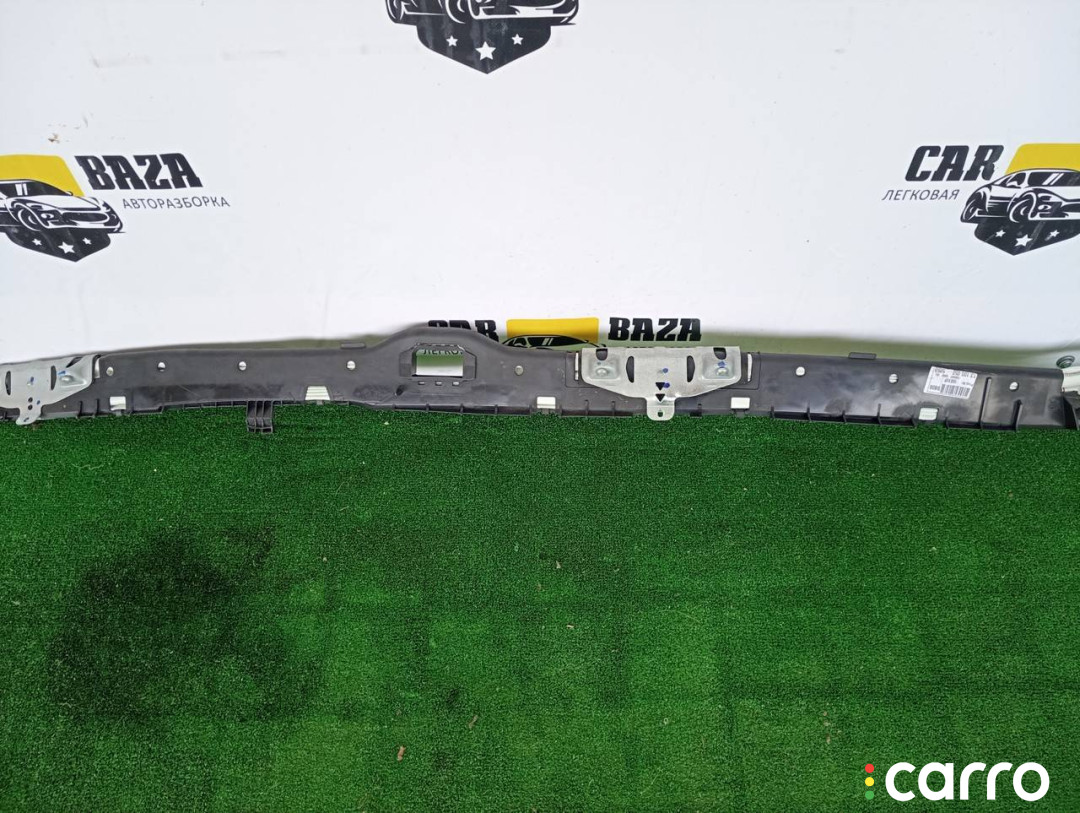 13105050 подушка безопасности коленная водителя Opel Vectra C 2004г. - фото №4