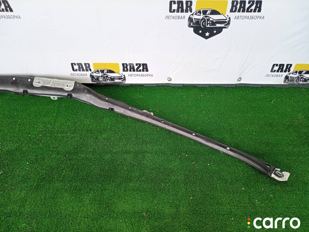 13105050 подушка безопасности коленная водителя Opel Vectra C 2004г. - фото №9
